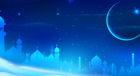 Ramadan in the UAE — behavior rules for tourists - comingsoon.ae