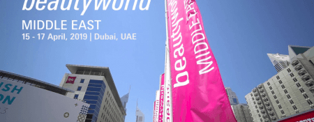 Beautyworld Middle East 2019 - Coming Soon in UAE