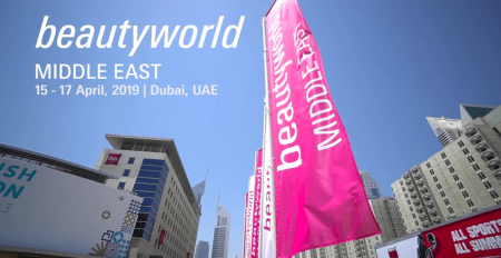 Beautyworld Middle East 2019 - Coming Soon in UAE