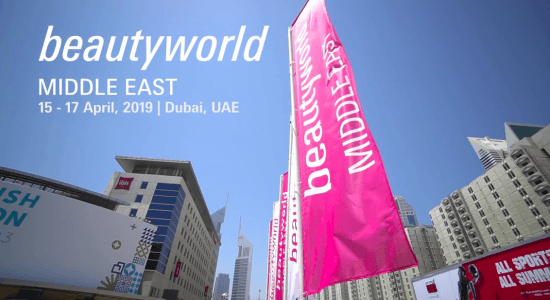 Beautyworld Middle East 2019 - comingsoon.ae