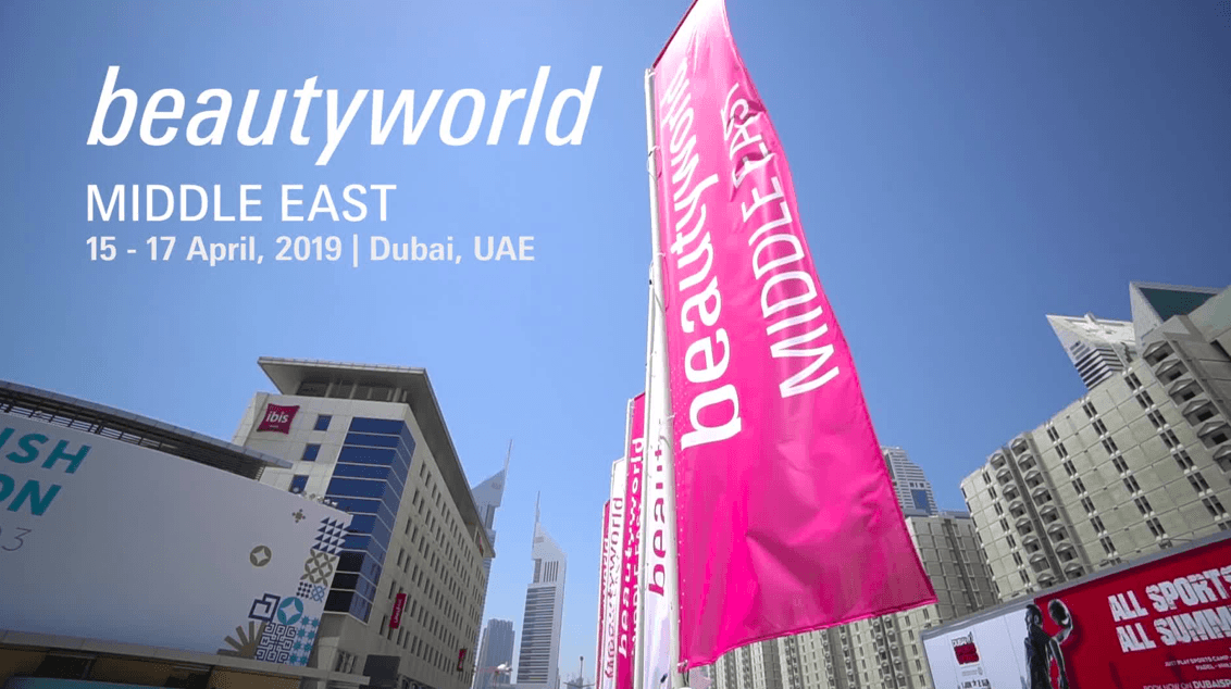 Beautyworld Middle East 2019 - Coming Soon in UAE