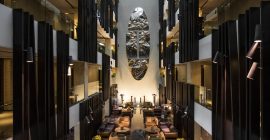 The Canvas Hotel Dubai - MGallery by Sofitel gallery - Coming Soon in UAE