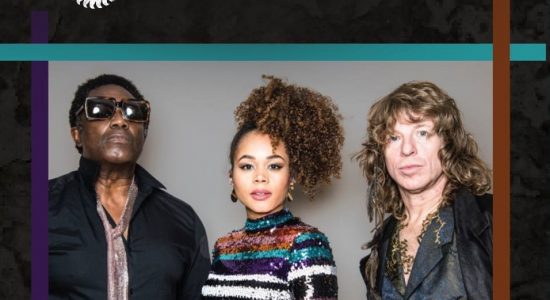 The Brand New Heavies at The Irish Village - comingsoon.ae