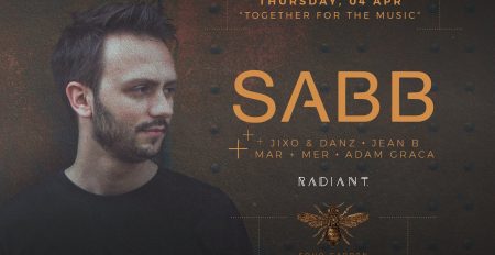 Sabb at Soho Garden - Coming Soon in UAE