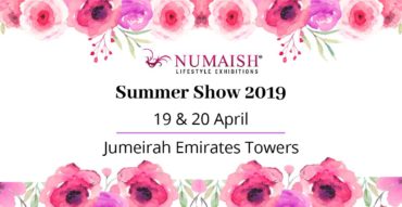 Numaish Summer Show 2019 - Coming Soon in UAE