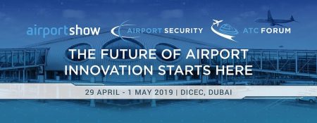 Airport show 2019 - Coming Soon in UAE