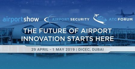 Airport show 2019 - Coming Soon in UAE