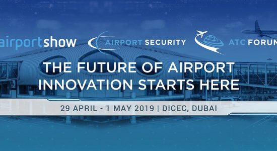 Airport show 2019 - comingsoon.ae