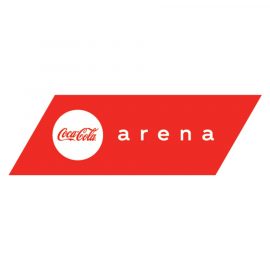 Coca-Cola Arena - Coming Soon in UAE