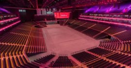 Coca-Cola Arena gallery - Coming Soon in UAE