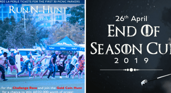 Al Habtoor Polo Resort and Club – End of Season Cup 2019 Final - comingsoon.ae
