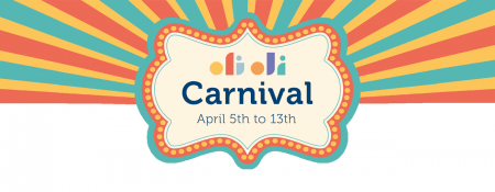 OliOli Carnival for kids - Coming Soon in UAE