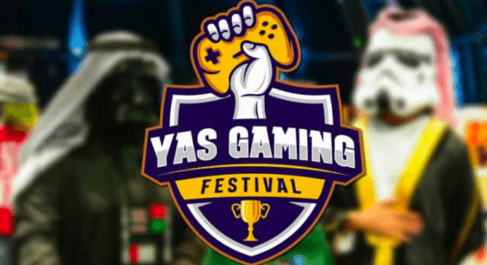 Yas Gaming Festival 2019 - comingsoon.ae