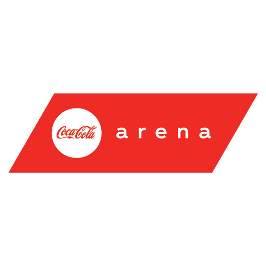 Coca-Cola Arena in Al Wasl