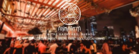 AnimaTerra Festival – Sacralis - Coming Soon in UAE