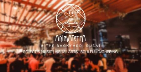 AnimaTerra Festival – Sacralis - Coming Soon in UAE
