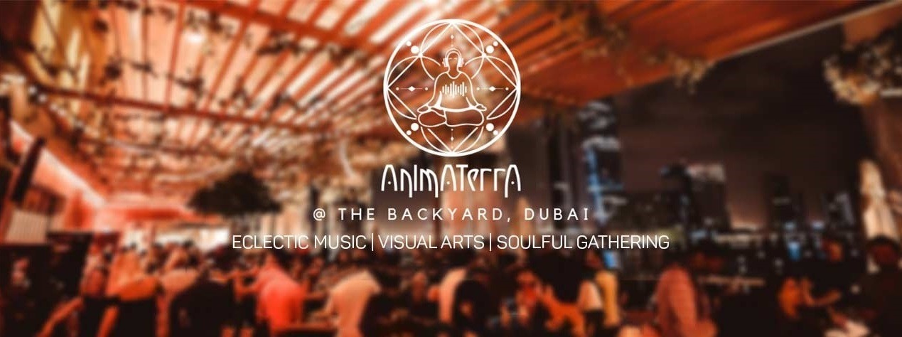 AnimaTerra Festival – Sacralis - Coming Soon in UAE