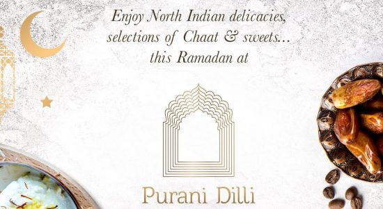 Iftar at Purani Dilli - comingsoon.ae