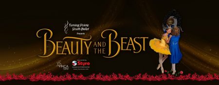 Beauty and the Beast at Dubai Opera - Coming Soon in UAE