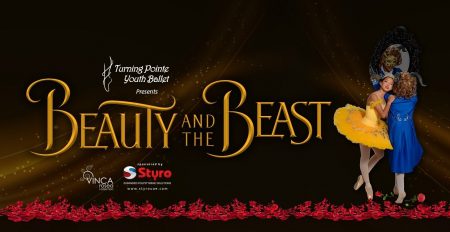Beauty and the Beast at Dubai Opera - Coming Soon in UAE
