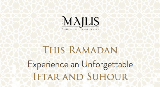 Iftar at The Majlis - comingsoon.ae