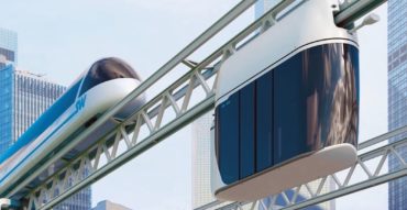 The fantastic SkyWay Project will be launched in Dubai - Coming Soon in UAE