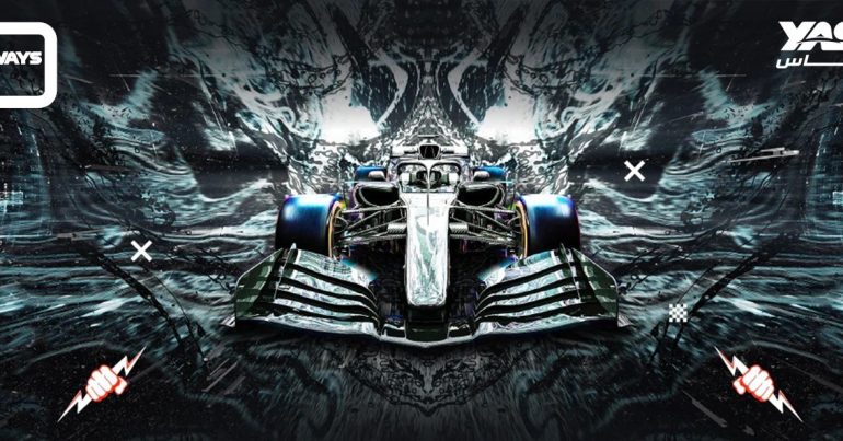 Formula 1 2019 Etihad Airways Abu Dhabi Grand Prix - Coming Soon in UAE