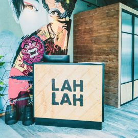 Lah Lah - Coming Soon in UAE
