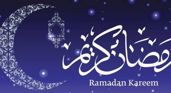 Ramadan 2019: A Bang on Time for Sales & Shopping - comingsoon.ae