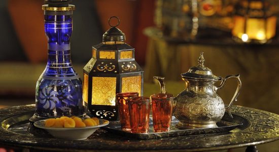 Ramadan 2019: 10 Iftars in Dubai - comingsoon.ae