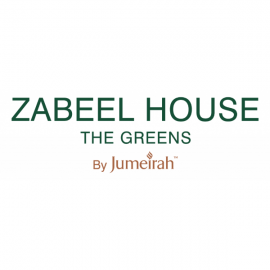Zabeel House by Jumeirah, The Greens - Coming Soon in UAE