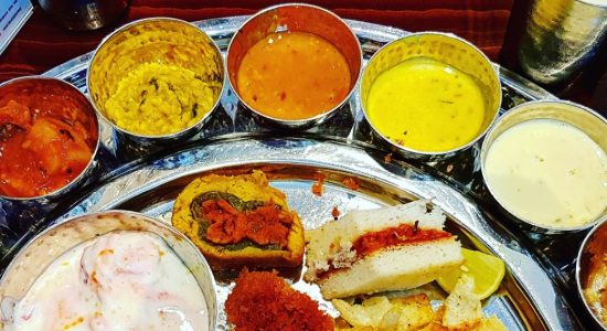 Top 10 vegan restaurants in Dubai - comingsoon.ae
