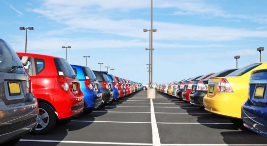 5 Points On Which One Should Not Compromise When Buying A Used Car - comingsoon.ae