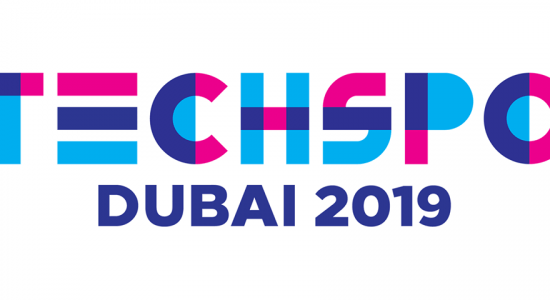 Techspo Dubai 2019 - comingsoon.ae