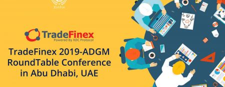 TradeFinex – Abu Dhabi 2019 - Coming Soon in UAE