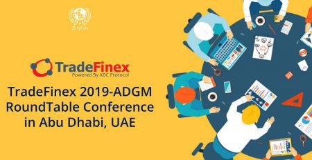 TradeFinex – Abu Dhabi 2019 - Coming Soon in UAE