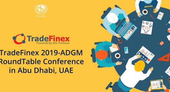 TradeFinex – Abu Dhabi 2019 - comingsoon.ae