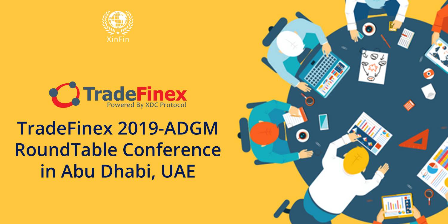 TradeFinex – Abu Dhabi 2019 - Coming Soon in UAE