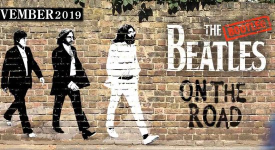 Bootleg Beatles at the Dubai Opera - comingsoon.ae