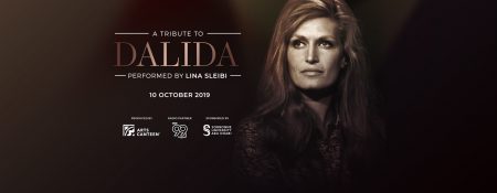 A Tribute to Dalida at the Dubai Opera - Coming Soon in UAE