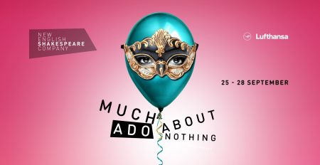 Much Ado About Nothing at the Dubai Opera - Coming Soon in UAE