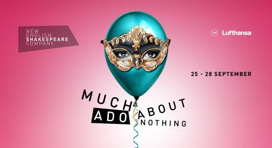 Much Ado About Nothing at the Dubai Opera - comingsoon.ae
