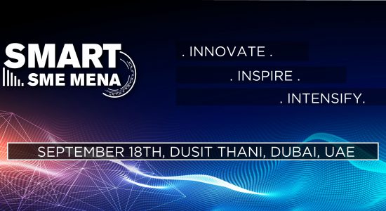 SMART SME MENA 2019 - comingsoon.ae