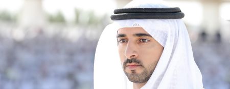 The Royal Wedding of the Crown Prince of Dubai and his brothers - Coming Soon in UAE