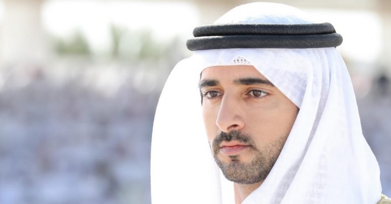 The Royal Wedding of the Crown Prince of Dubai and his brothers - Coming Soon in UAE