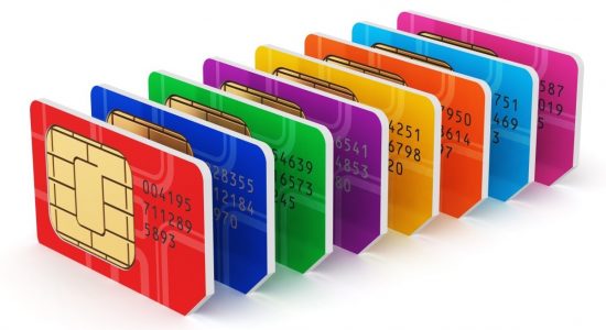 Every Dubai tourist will receive a free SIM card - comingsoon.ae
