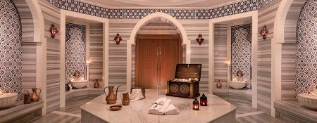 Top 10 spa in Dubai - Coming Soon in UAE