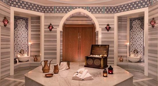 Top 10 spa in Dubai - comingsoon.ae