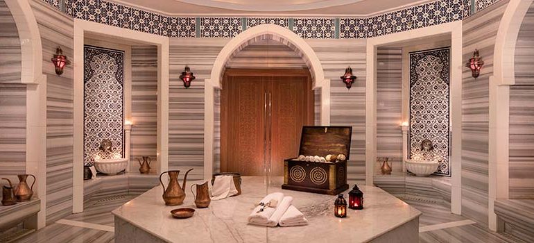 Top 10 spa in Dubai - Coming Soon in UAE