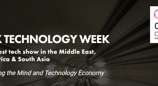 GITEX Technology Week 2019 - comingsoon.ae